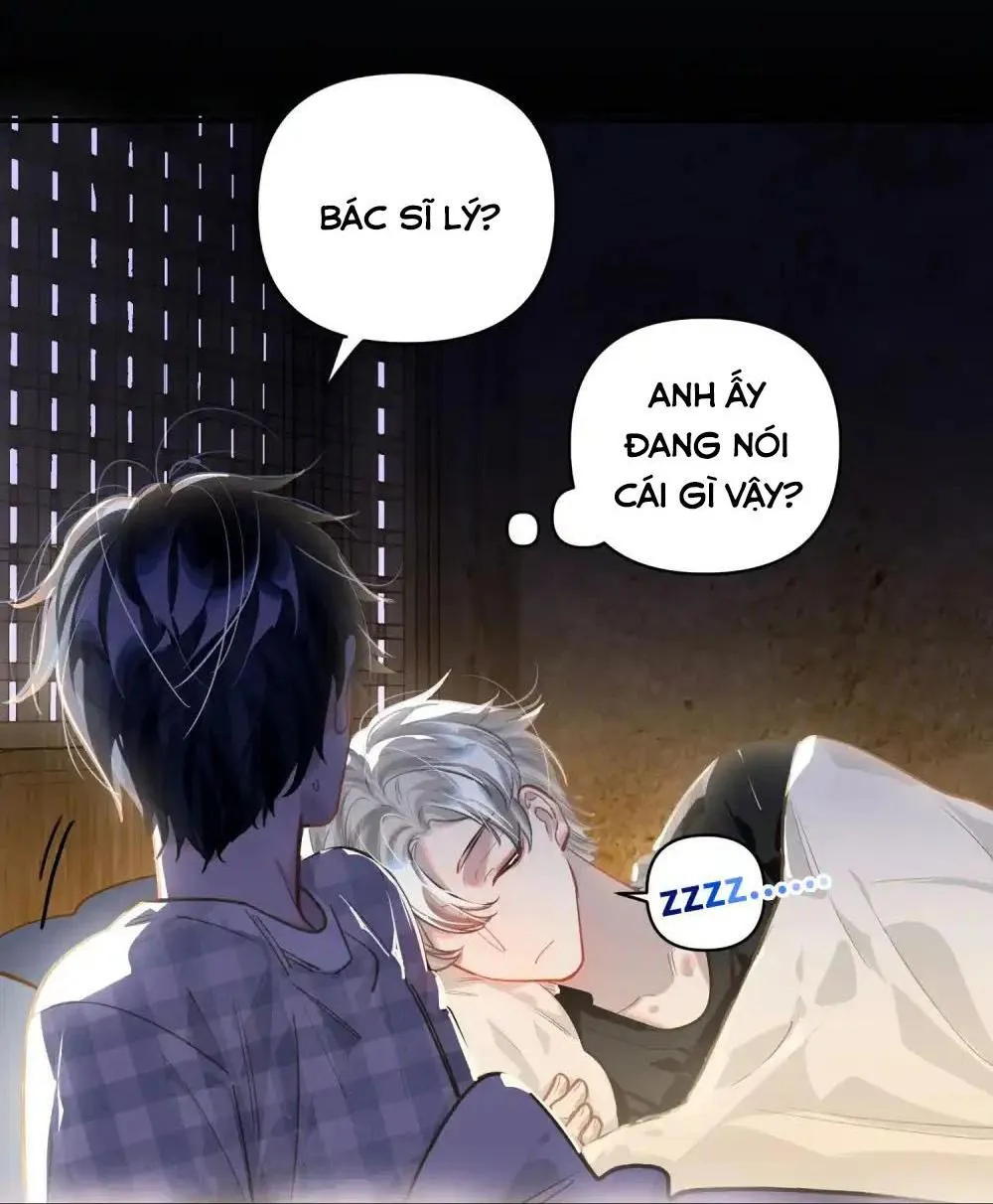 Tôi có bệnh Chapter 40 Trang 19