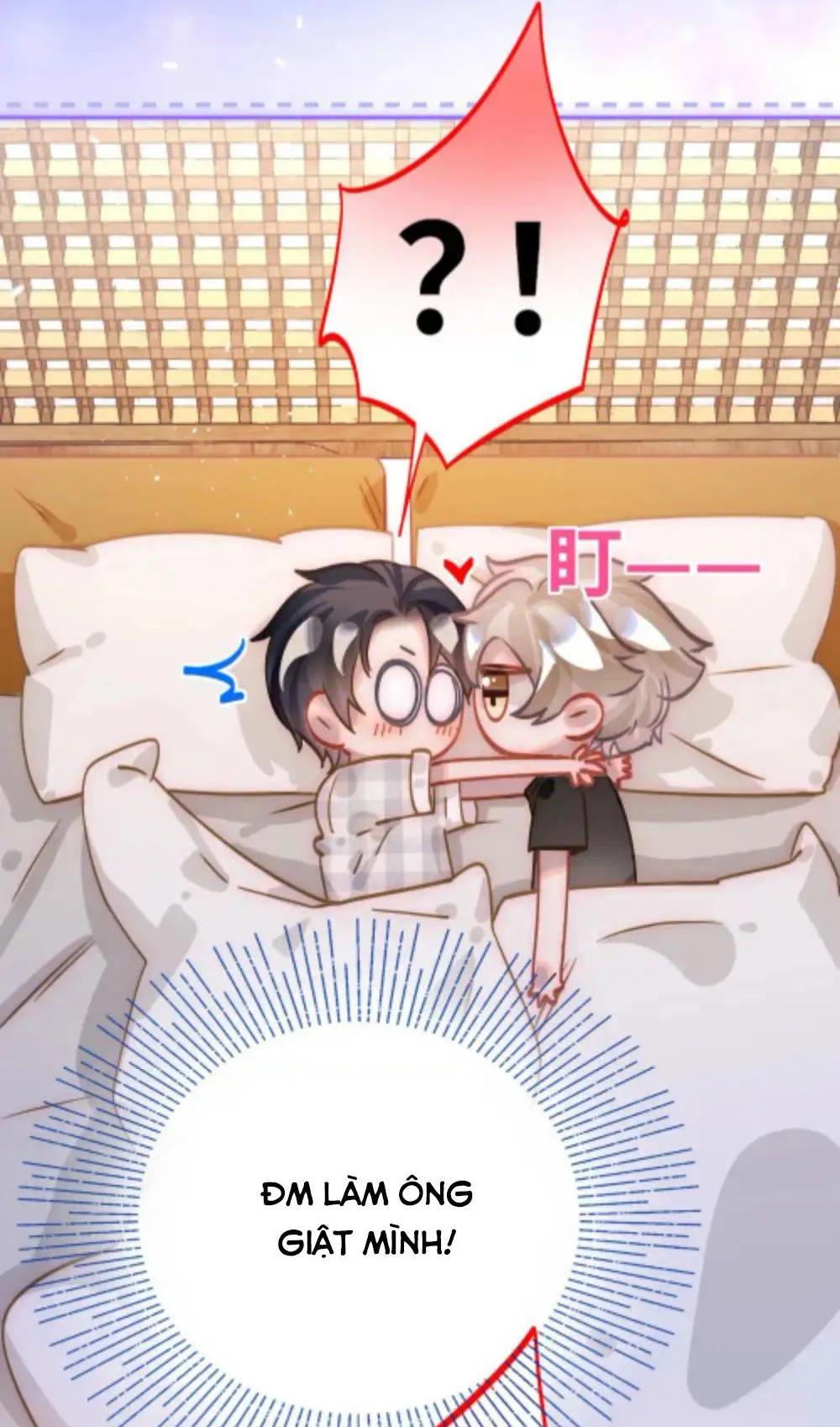 Tôi có bệnh Chapter 40 Trang 24