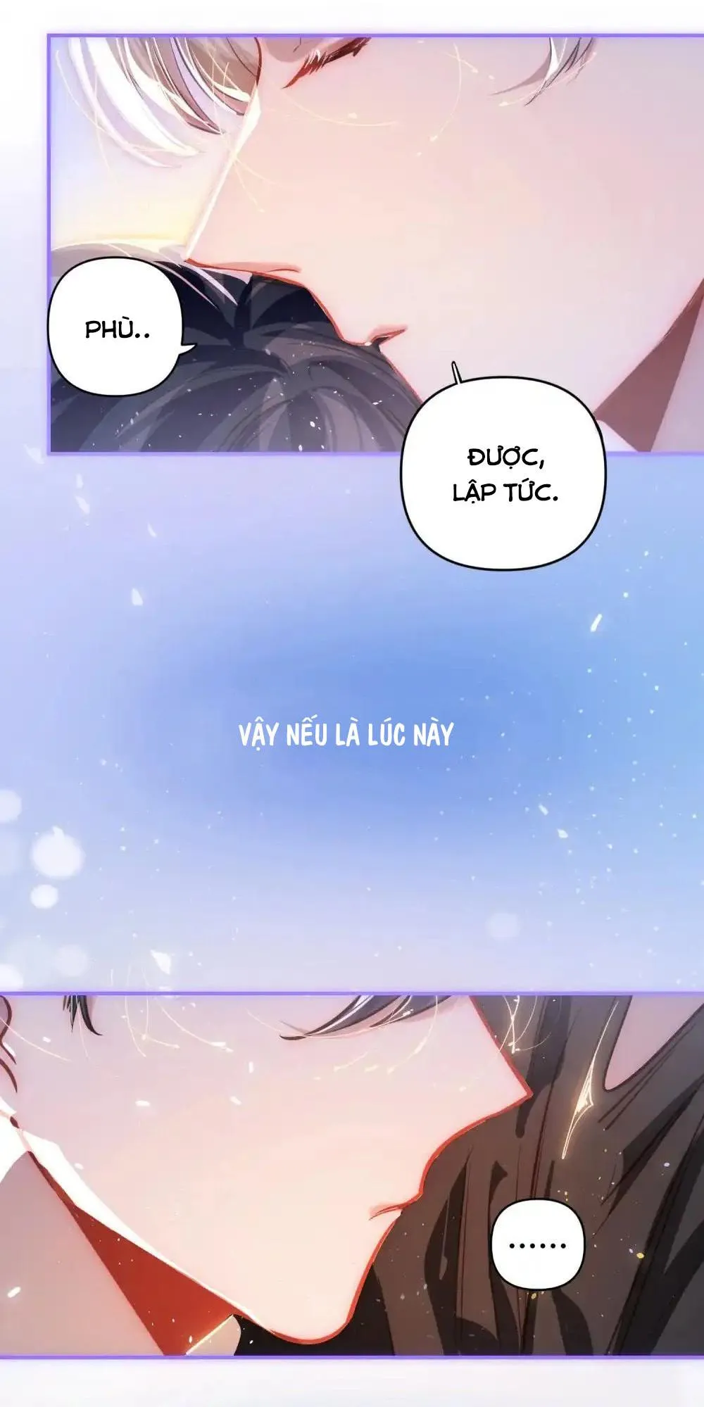 Tôi có bệnh Chapter 40 Trang 30