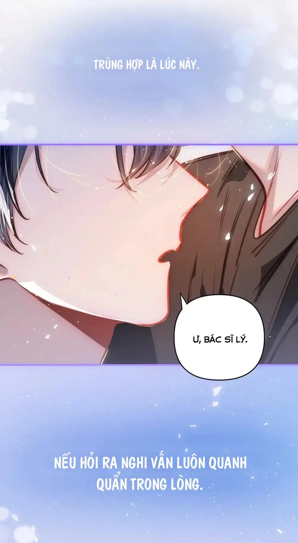 Tôi có bệnh Chapter 40 Trang 31