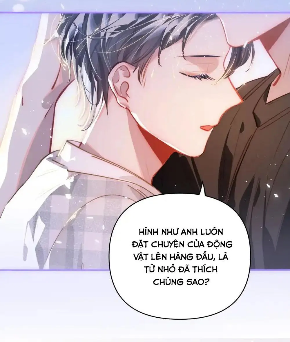 Tôi có bệnh Chapter 40 Trang 32