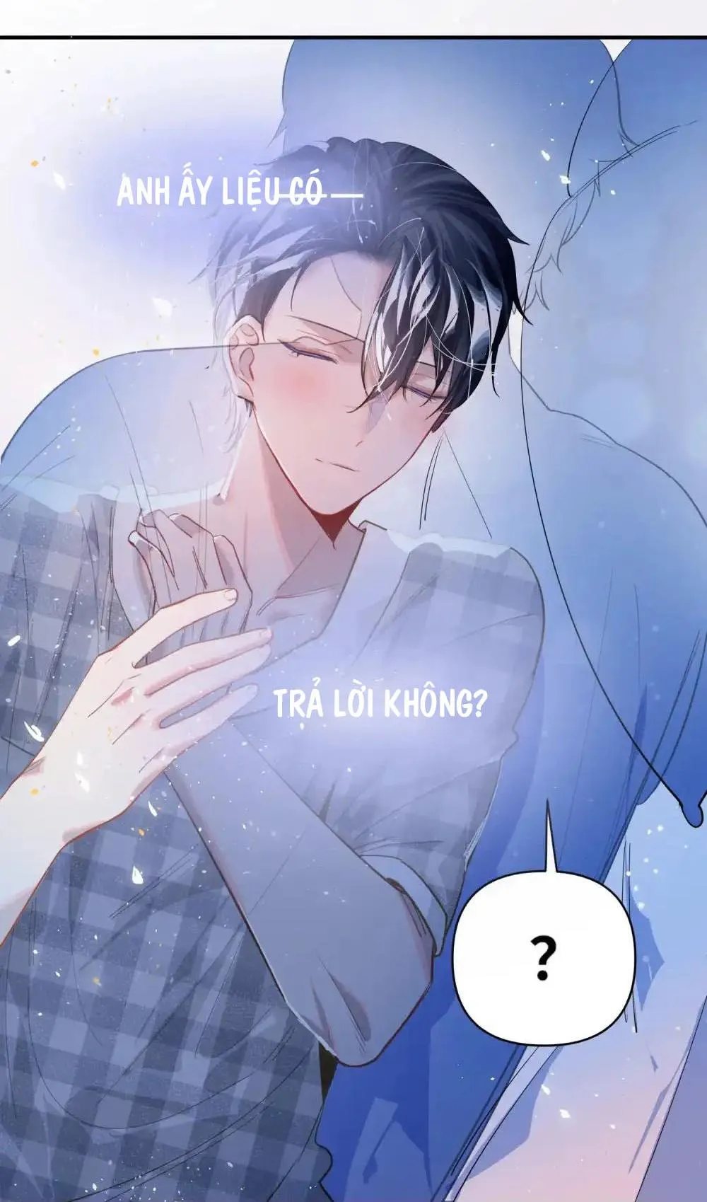 Tôi có bệnh Chapter 40 Trang 33