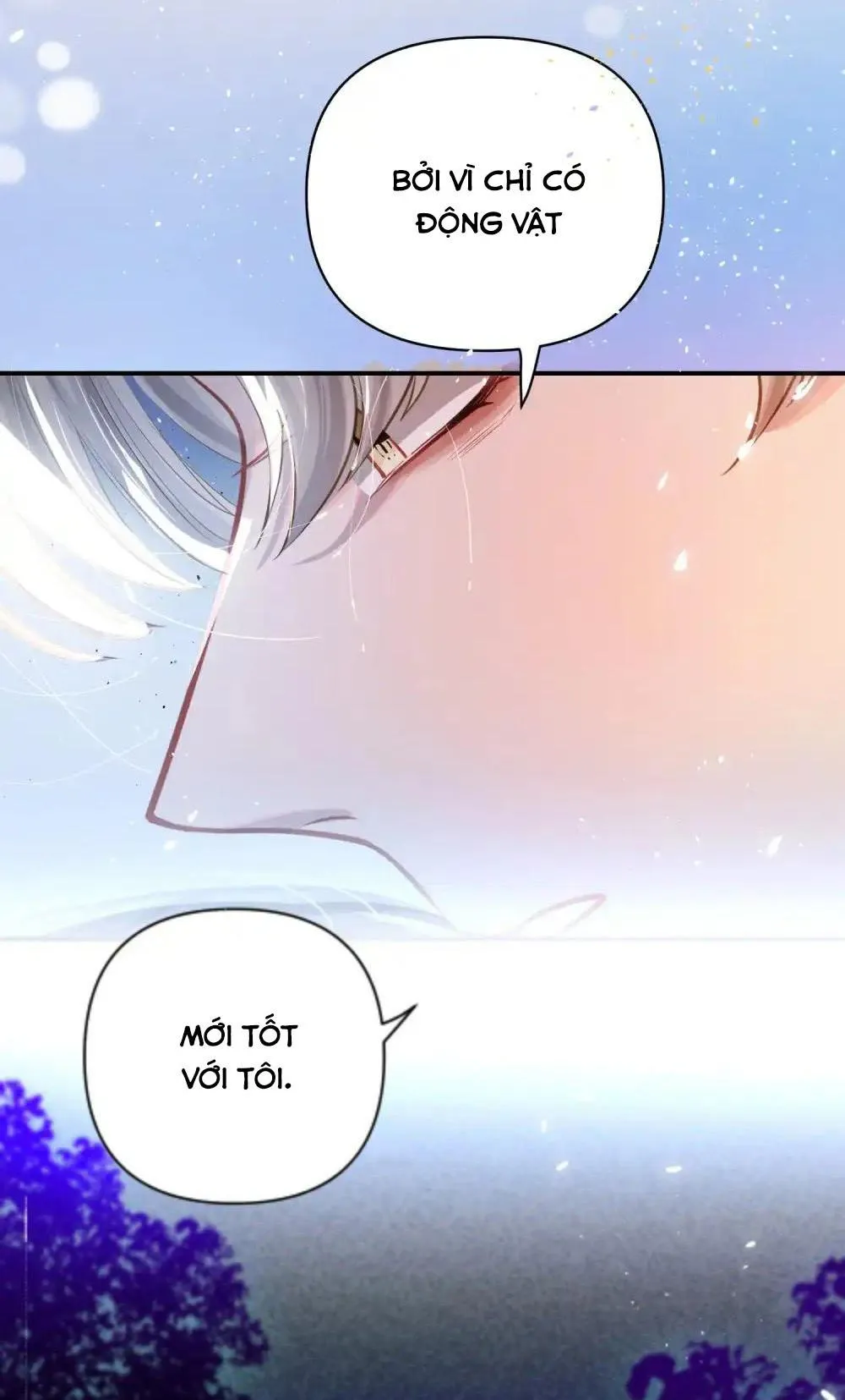 Tôi có bệnh Chapter 40 Trang 35