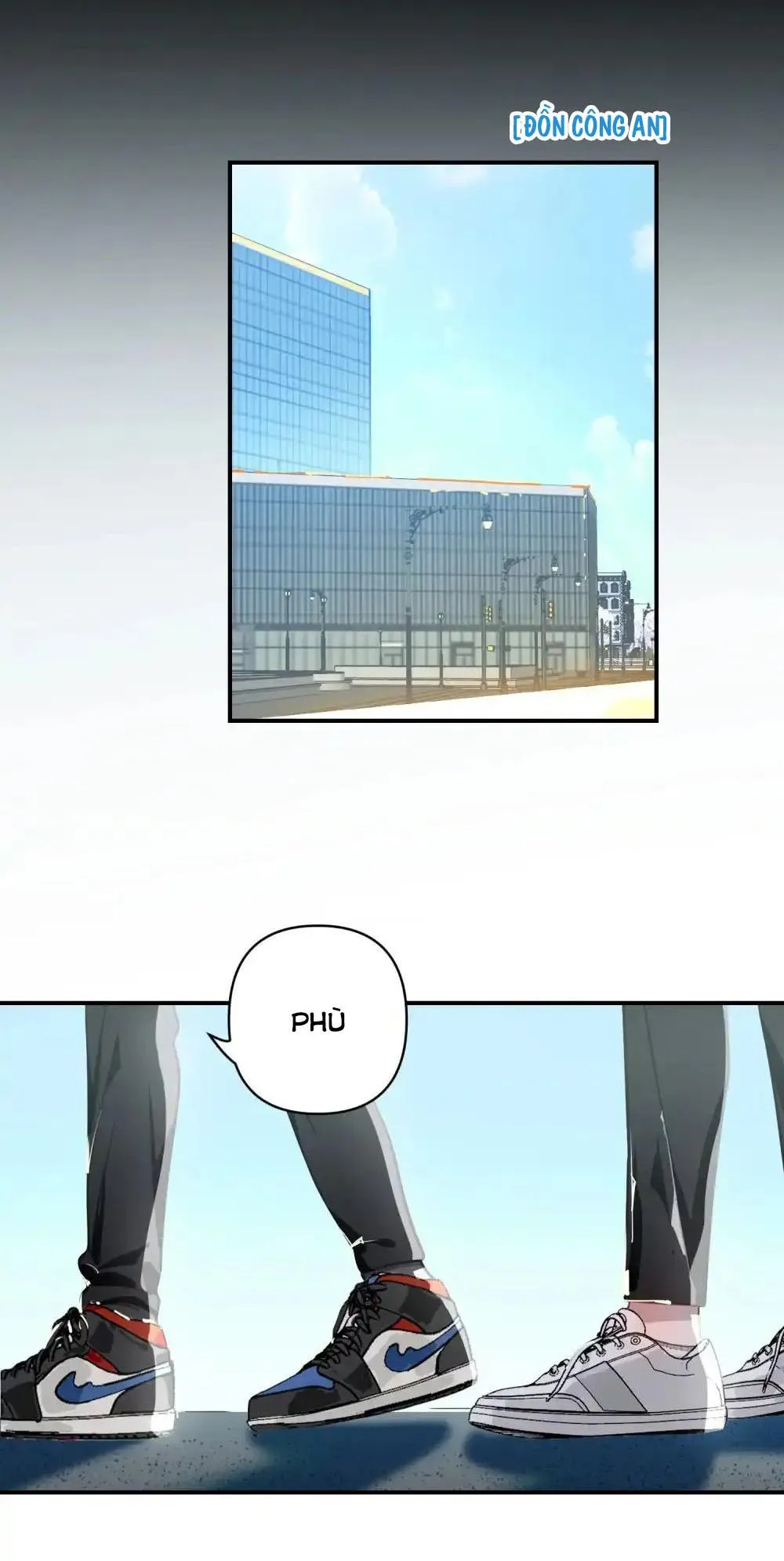 Tôi có bệnh Chapter 40 Trang 37