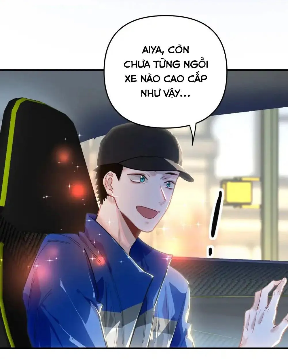 Tôi có bệnh Chapter 41 Trang 5