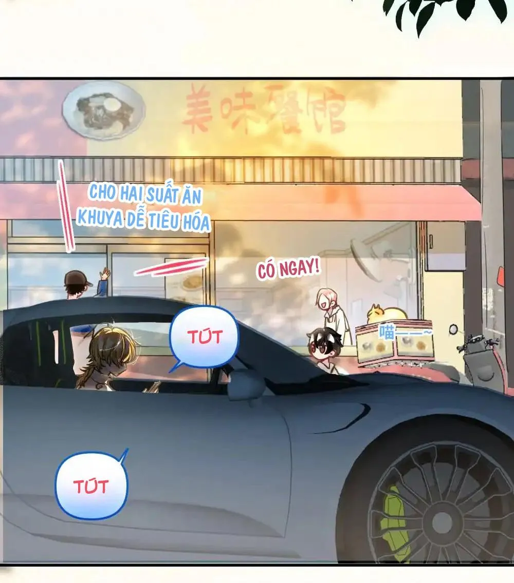 Tôi có bệnh Chapter 41 Trang 15