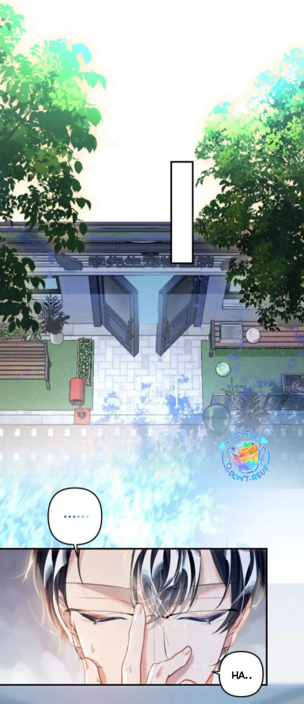 Tôi có bệnh Chapter 41 Trang 19