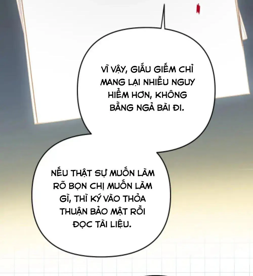 Tôi có bệnh Chapter 41 Trang 23