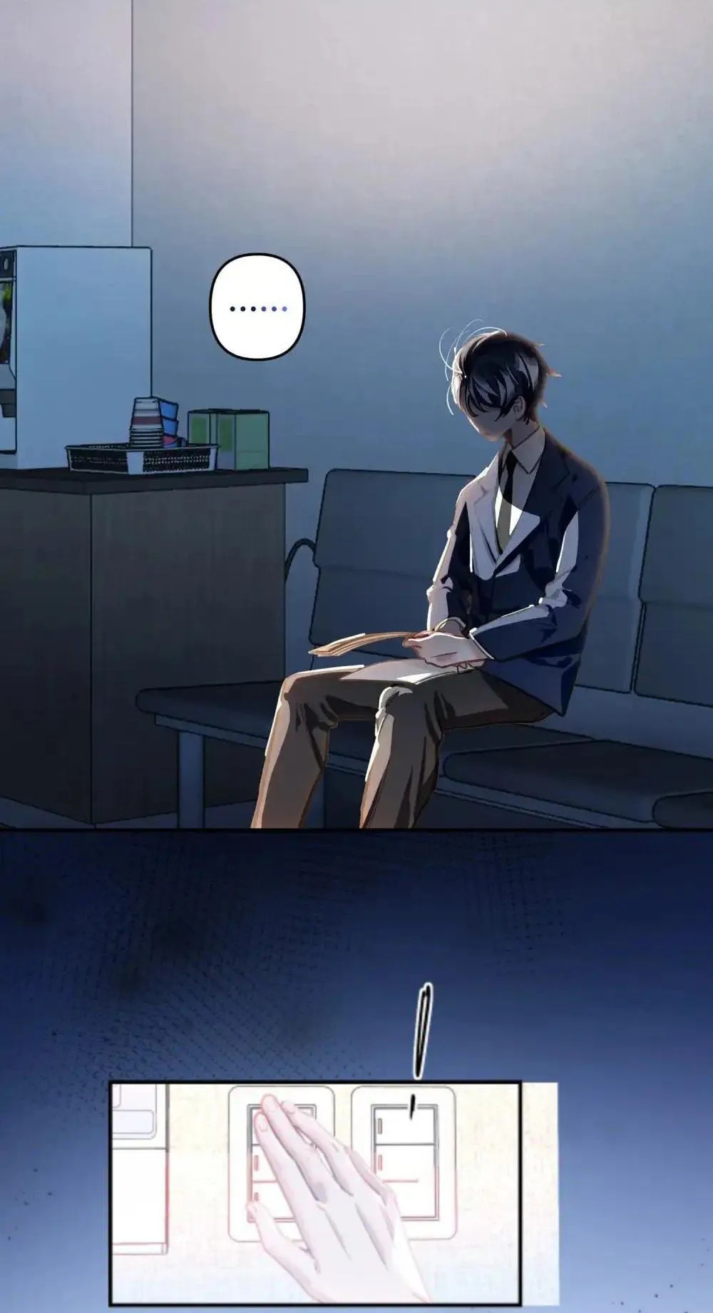 Tôi có bệnh Chapter 41 Trang 28