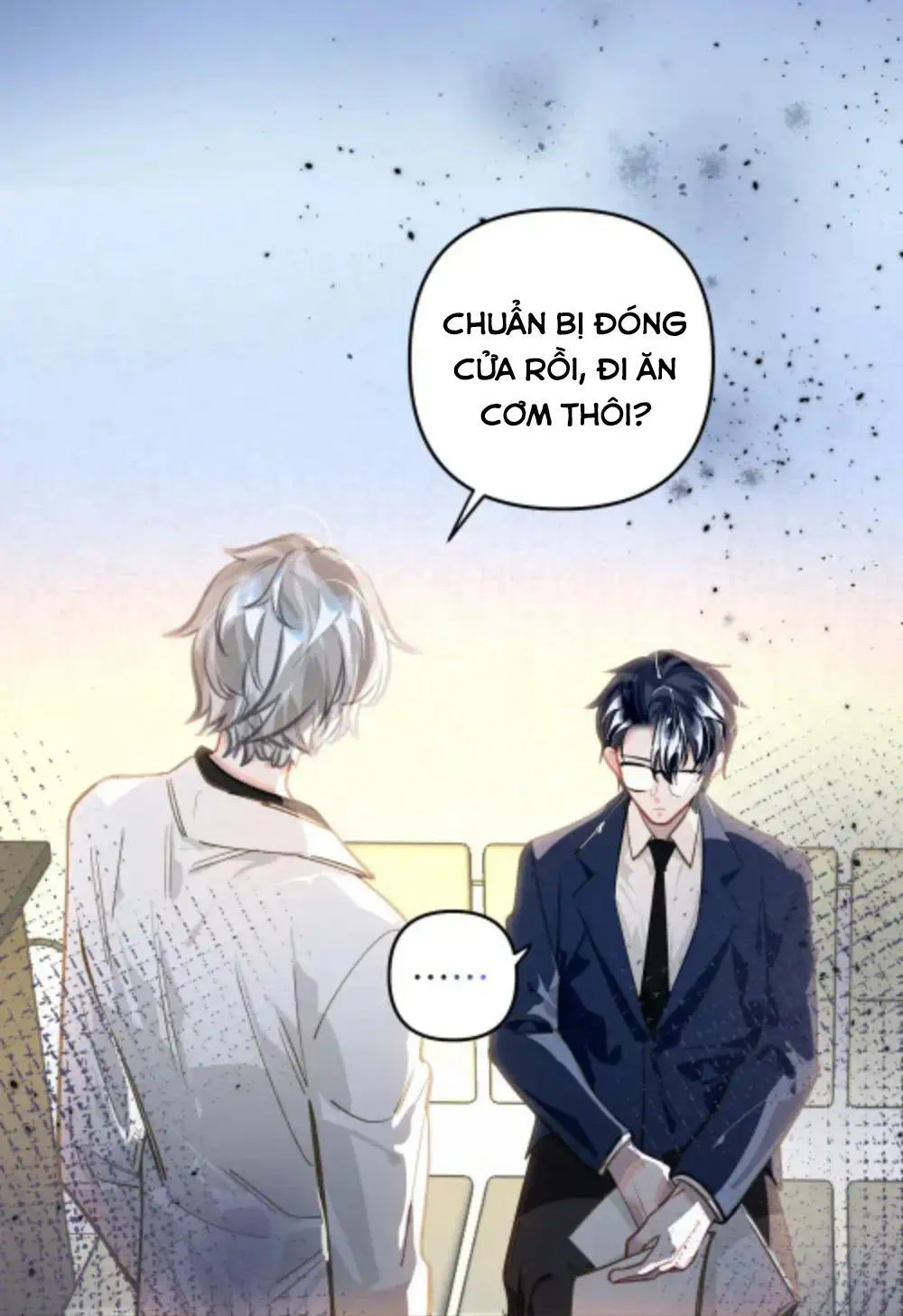 Tôi có bệnh Chapter 41 Trang 29