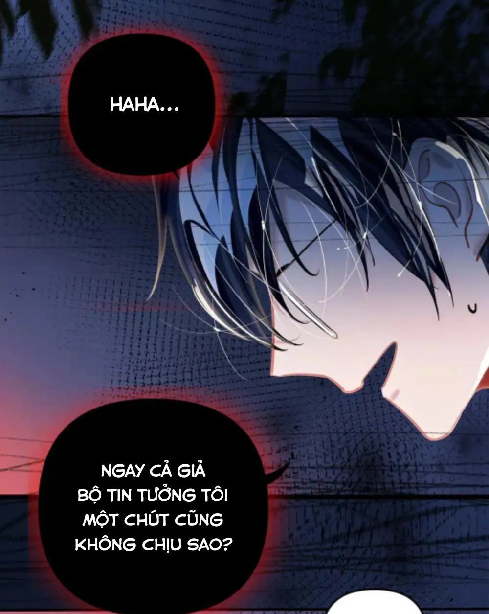 Tôi có bệnh Chapter 41 Trang 32