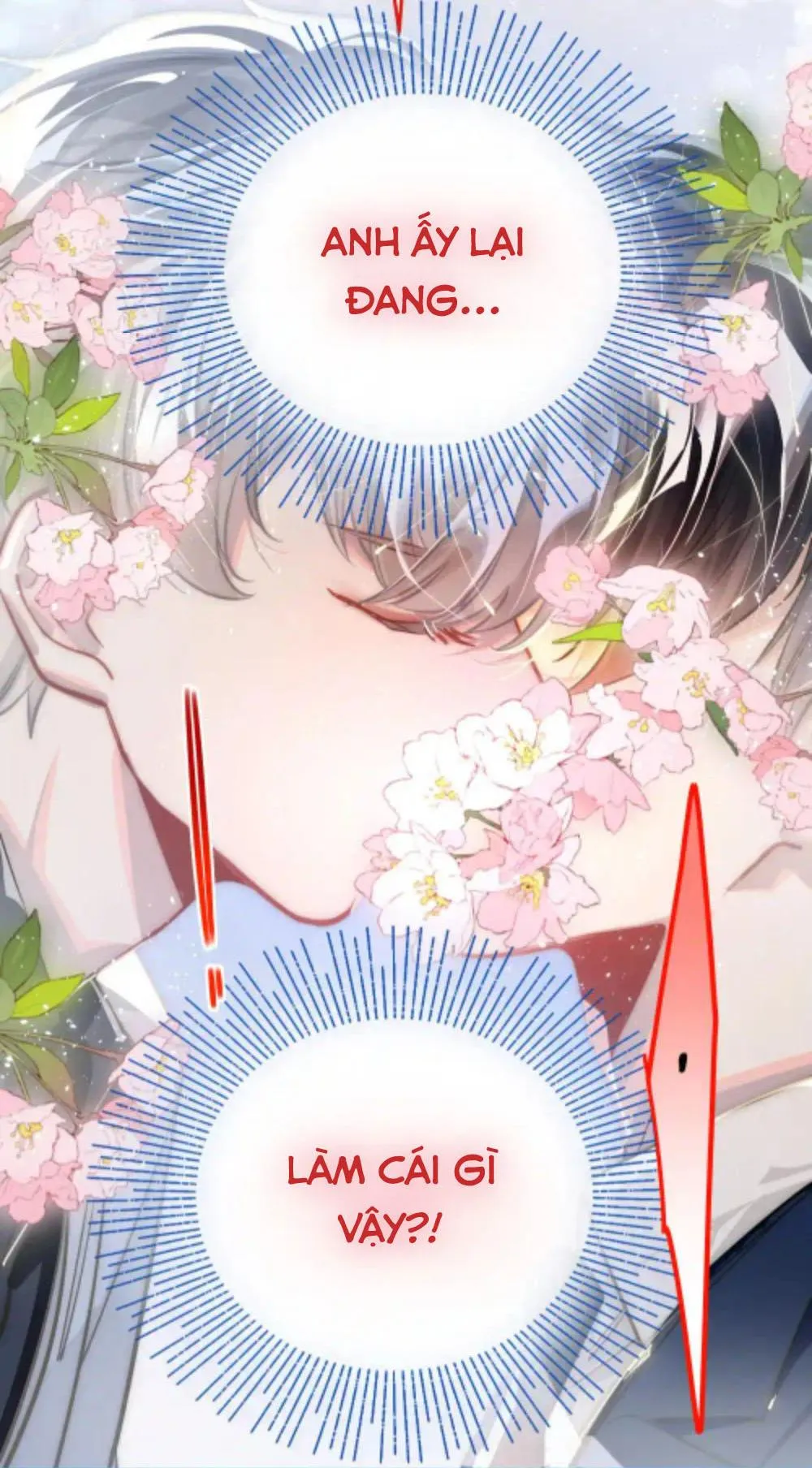 Tôi có bệnh Chapter 41 Trang 37