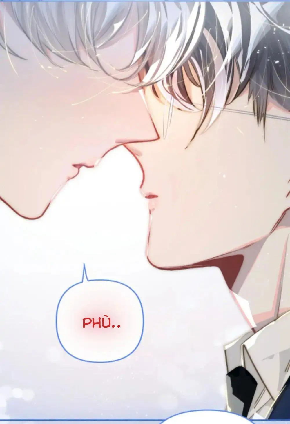 Tôi có bệnh Chapter 41 Trang 38