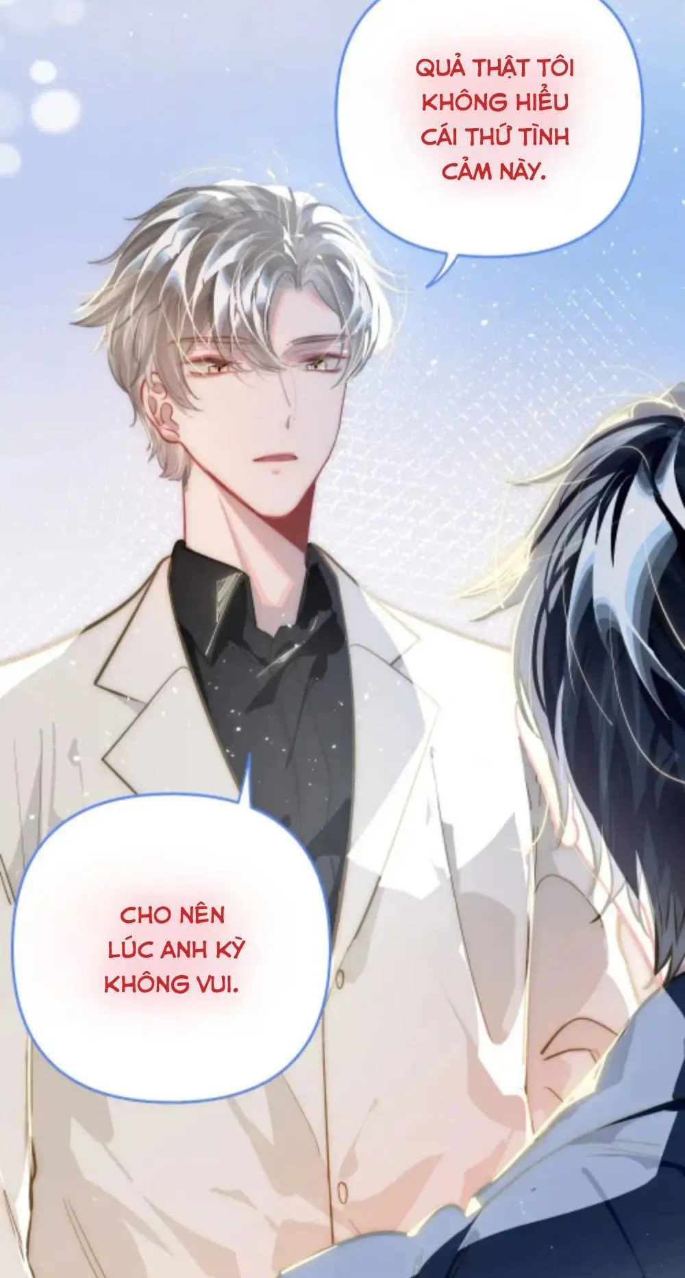 Tôi có bệnh Chapter 41 Trang 39