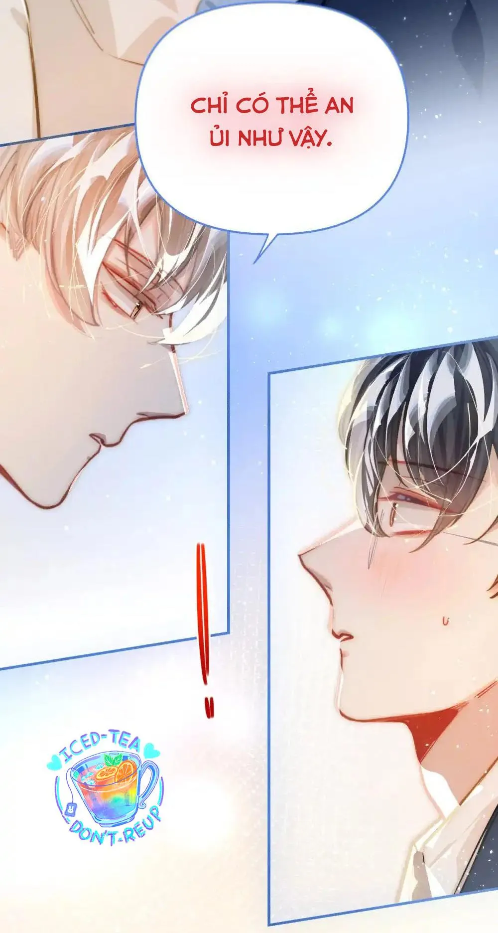 Tôi có bệnh Chapter 41 Trang 40