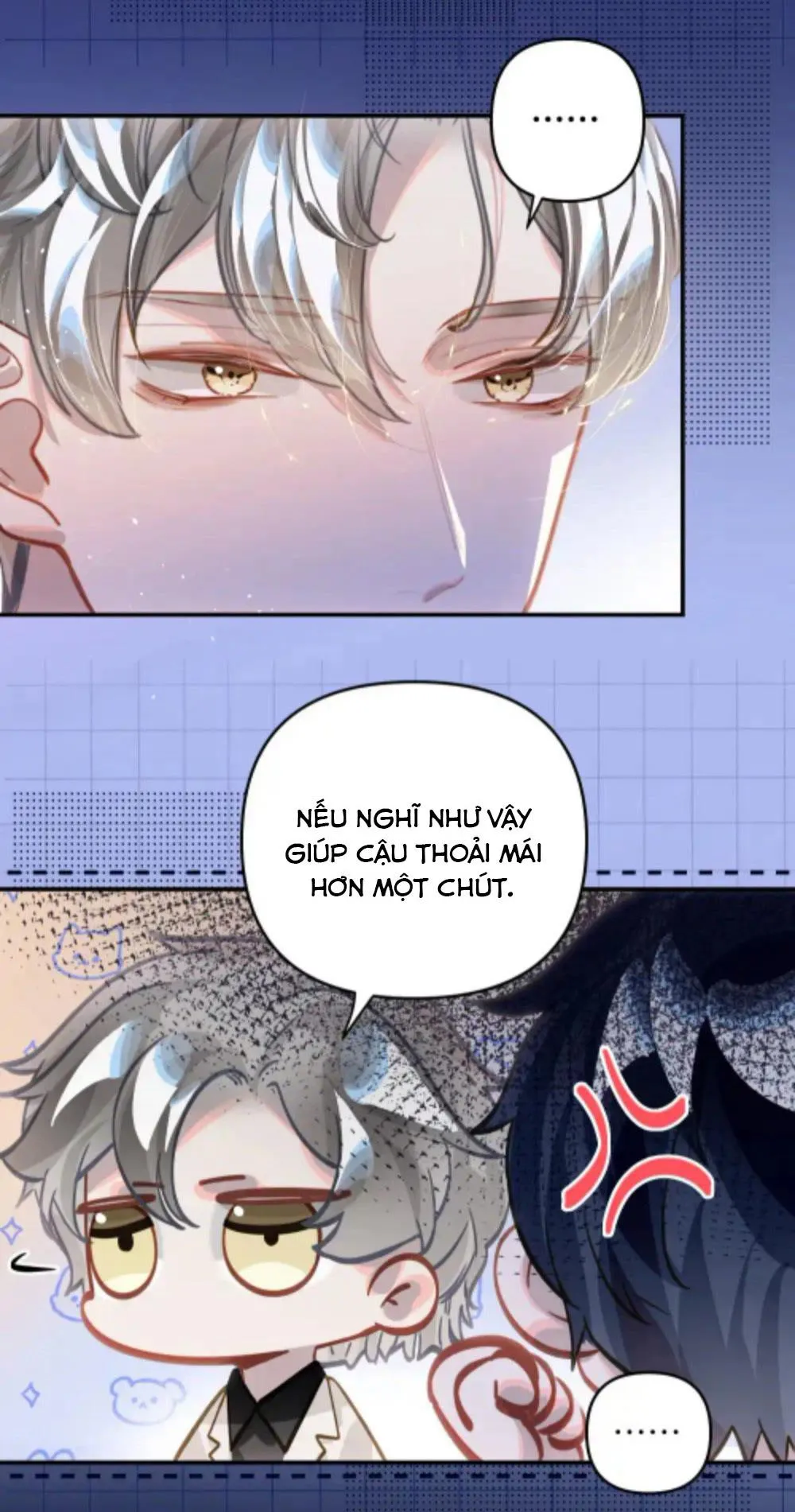 Tôi có bệnh Chapter 42 Trang 5