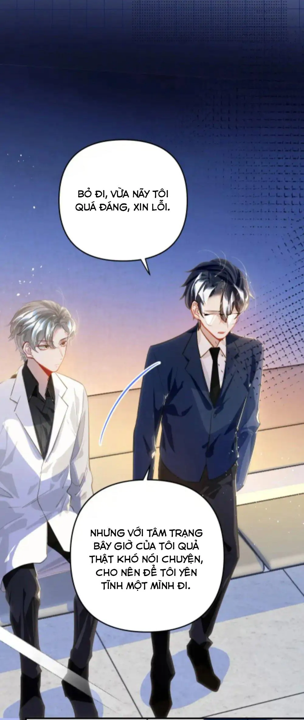 Tôi có bệnh Chapter 42 Trang 6