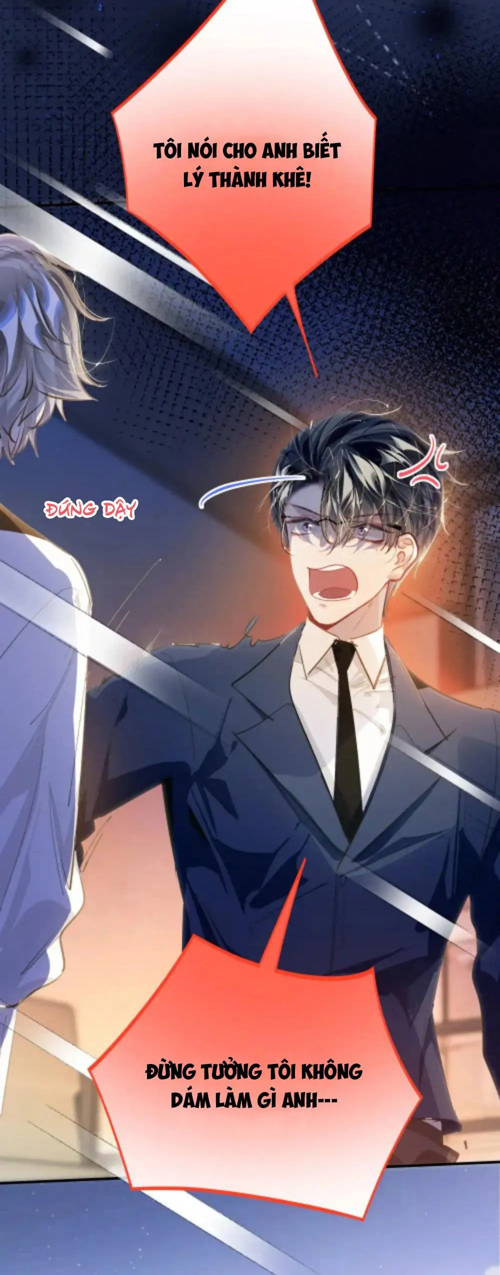 Tôi có bệnh Chapter 42 Trang 8