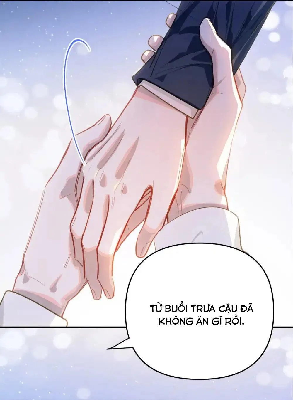 Tôi có bệnh Chapter 42 Trang 9