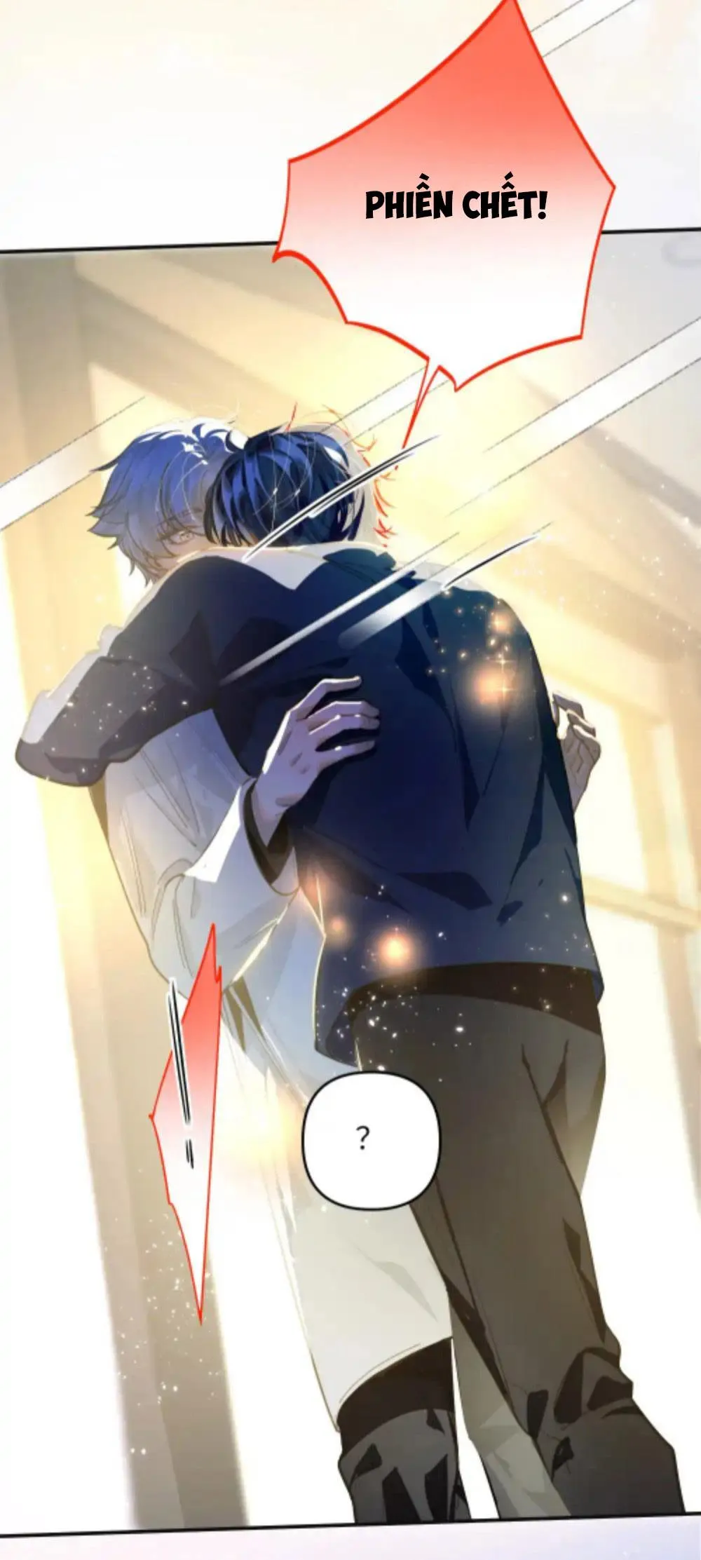 Tôi có bệnh Chapter 42 Trang 13