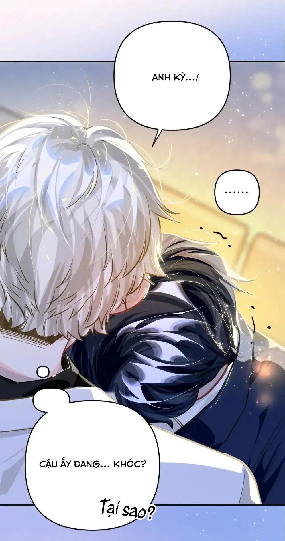 Tôi có bệnh Chapter 42 Trang 14