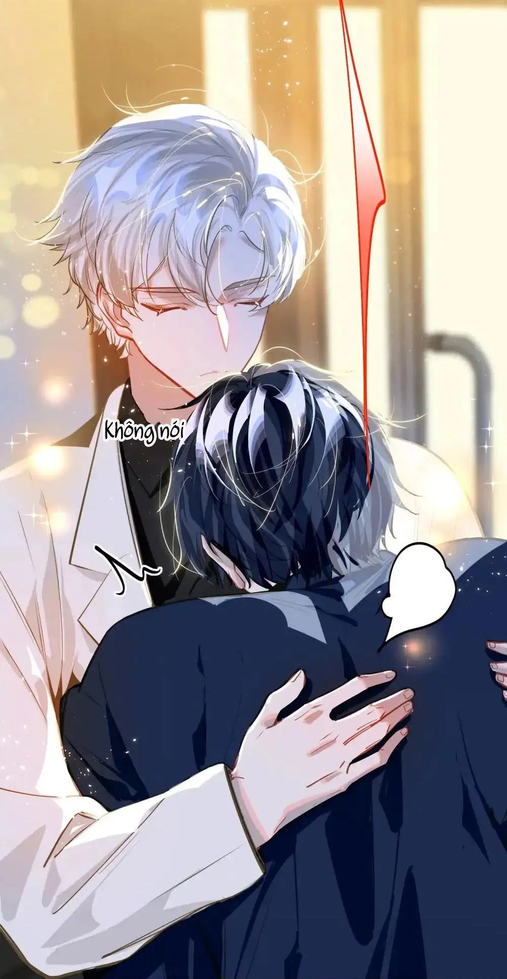 Tôi có bệnh Chapter 42 Trang 17