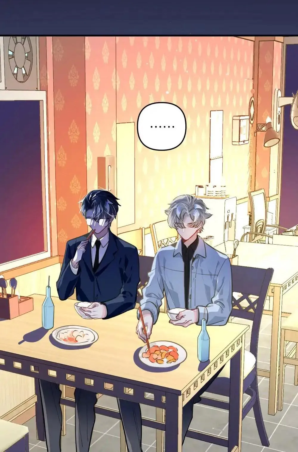 Tôi có bệnh Chapter 42 Trang 24