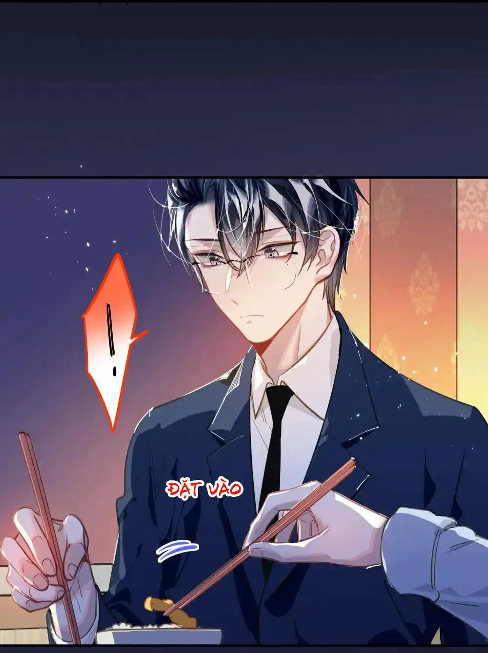 Tôi có bệnh Chapter 42 Trang 25