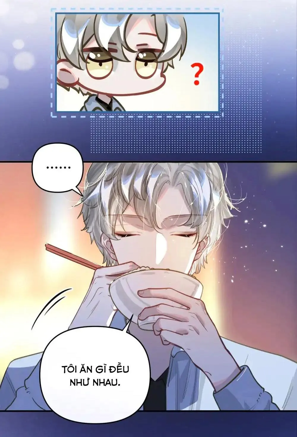 Tôi có bệnh Chapter 42 Trang 28