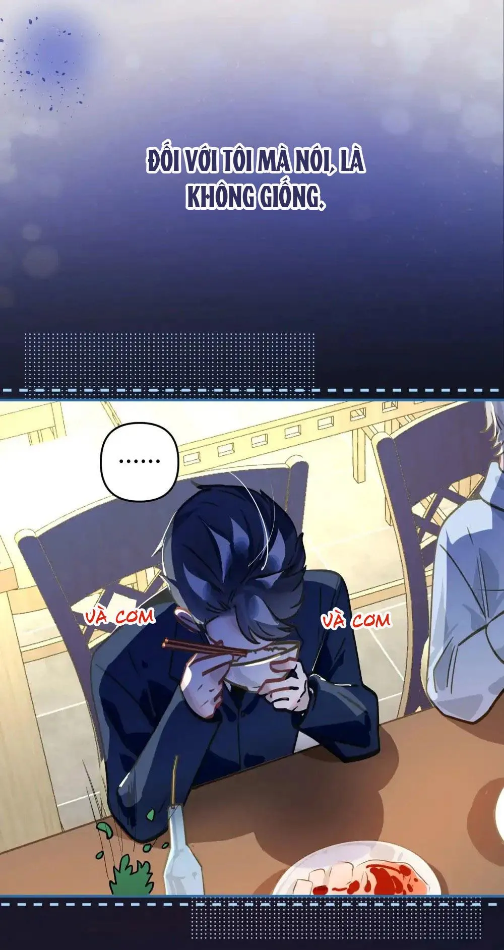 Tôi có bệnh Chapter 42 Trang 30