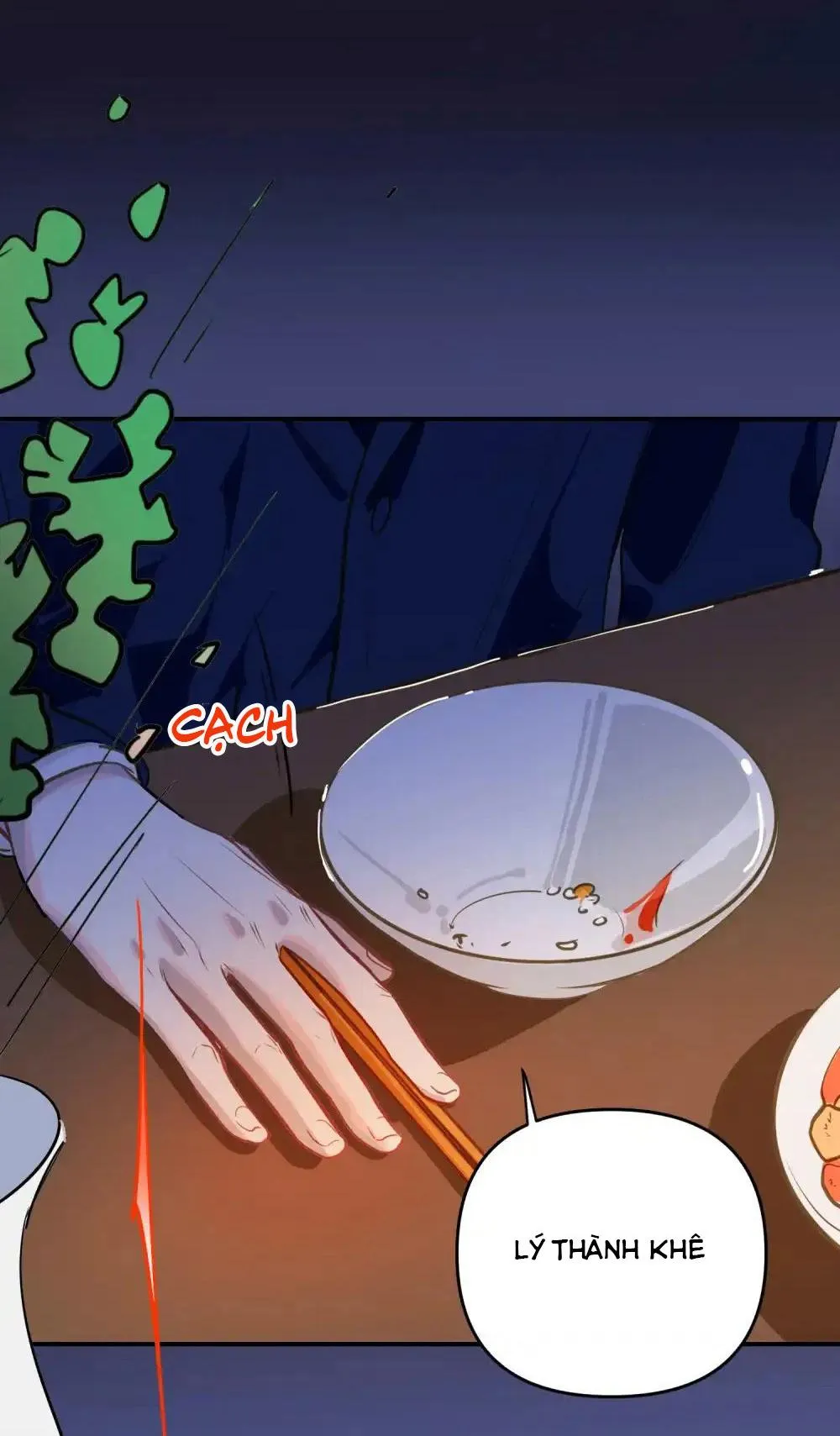 Tôi có bệnh Chapter 42 Trang 31