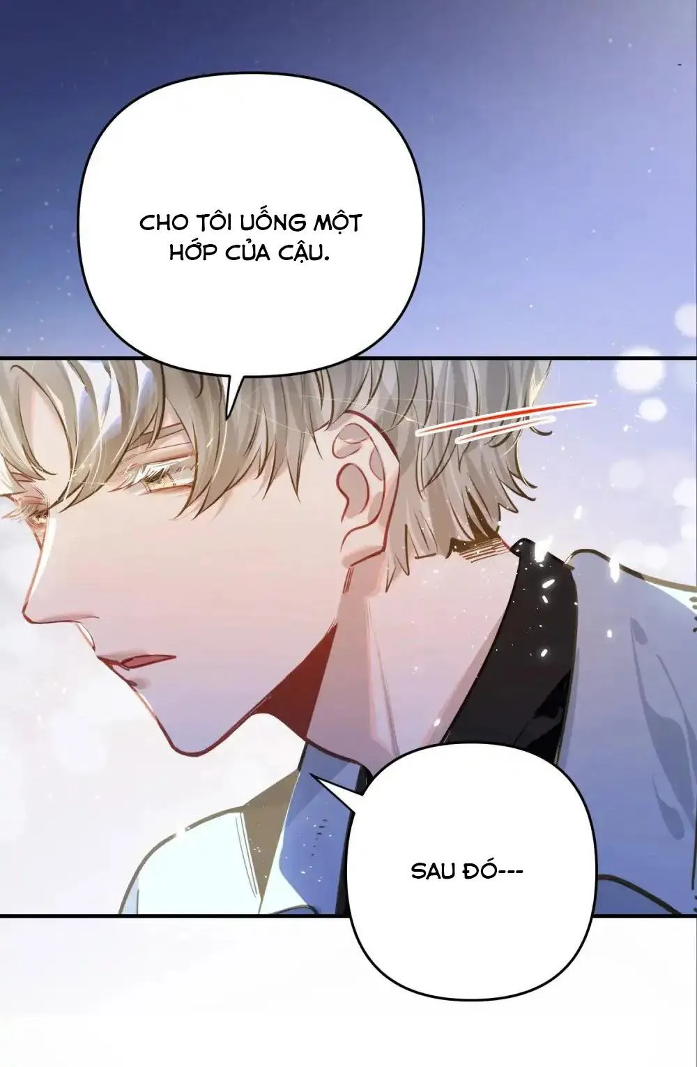 Tôi có bệnh Chapter 42 Trang 35