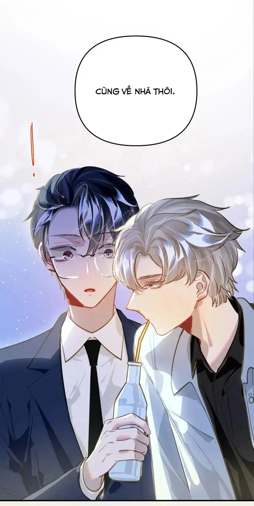 Tôi có bệnh Chapter 42 Trang 36