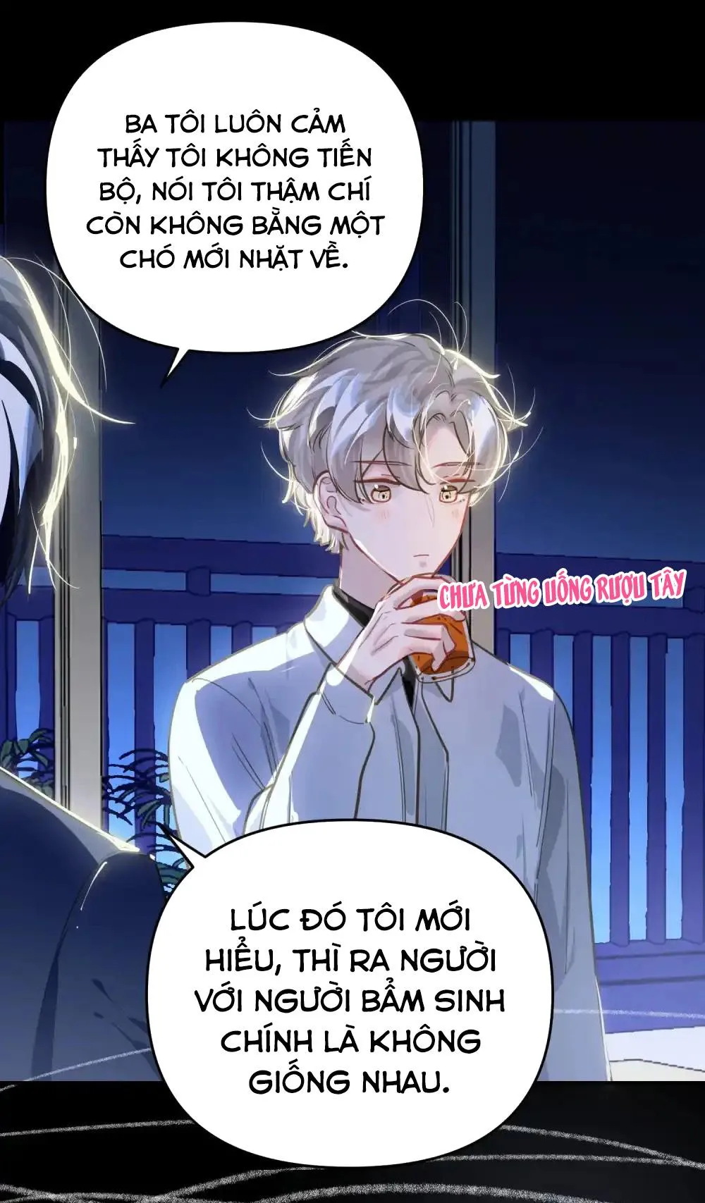 Tôi có bệnh Chapter 43 Trang 9