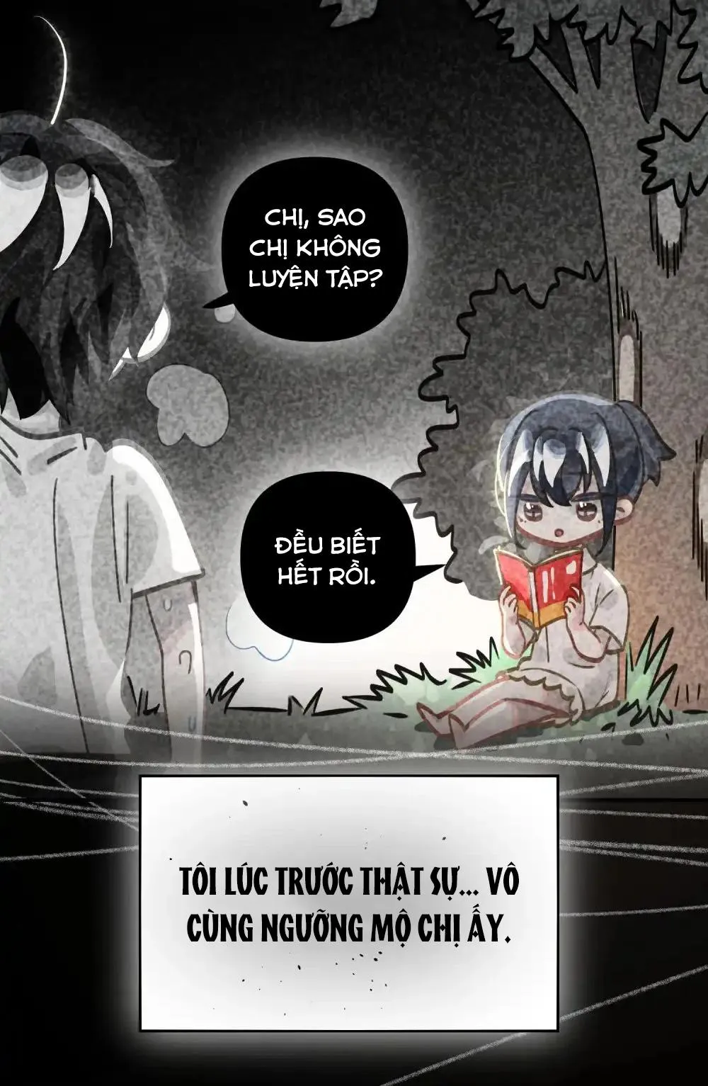Tôi có bệnh Chapter 43 Trang 11