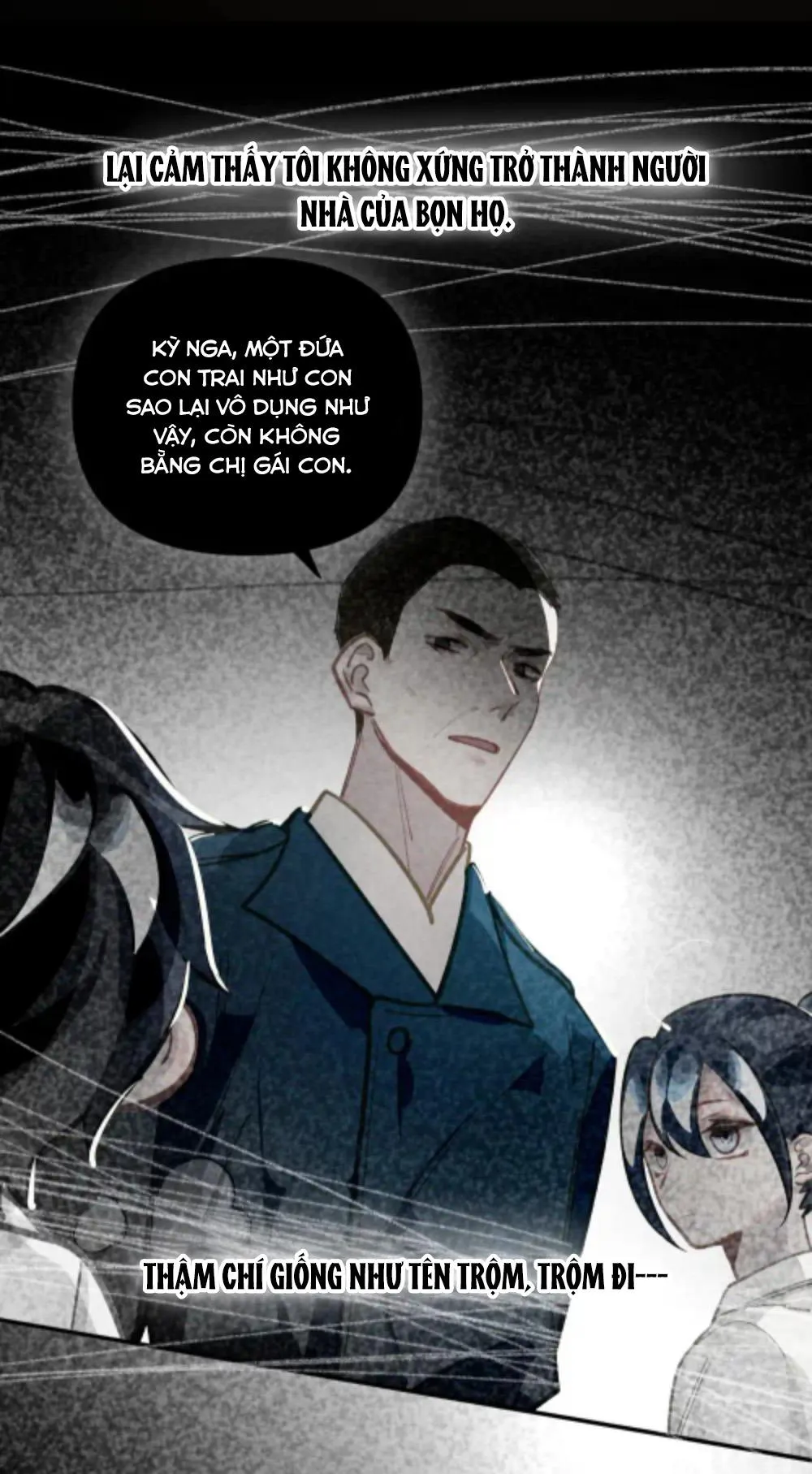 Tôi có bệnh Chapter 43 Trang 13