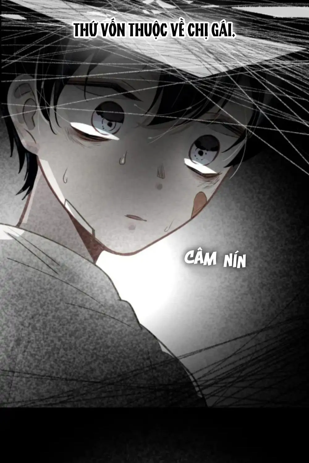 Tôi có bệnh Chapter 43 Trang 15