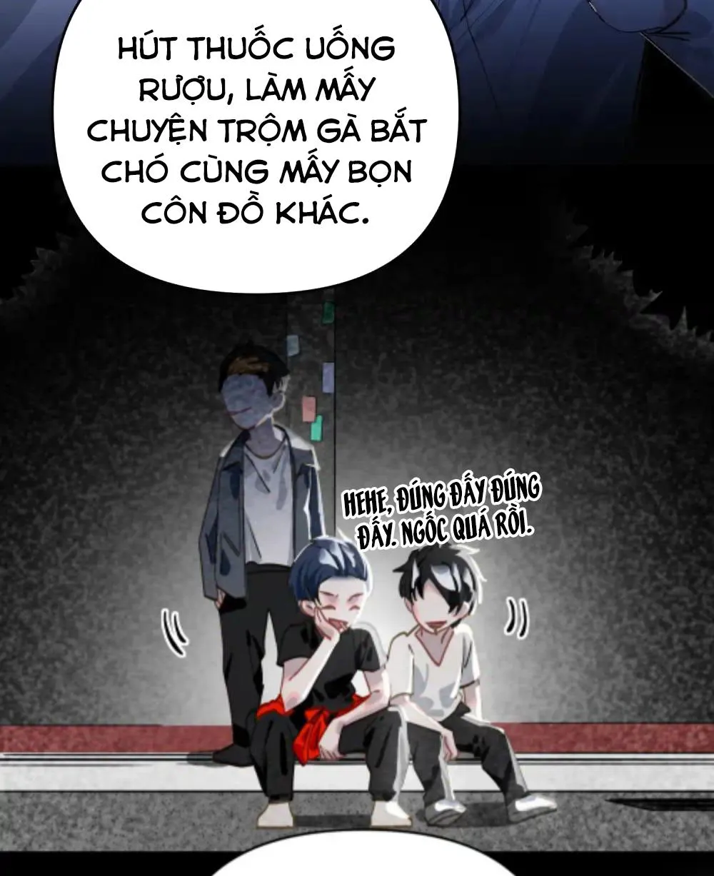 Tôi có bệnh Chapter 43 Trang 20