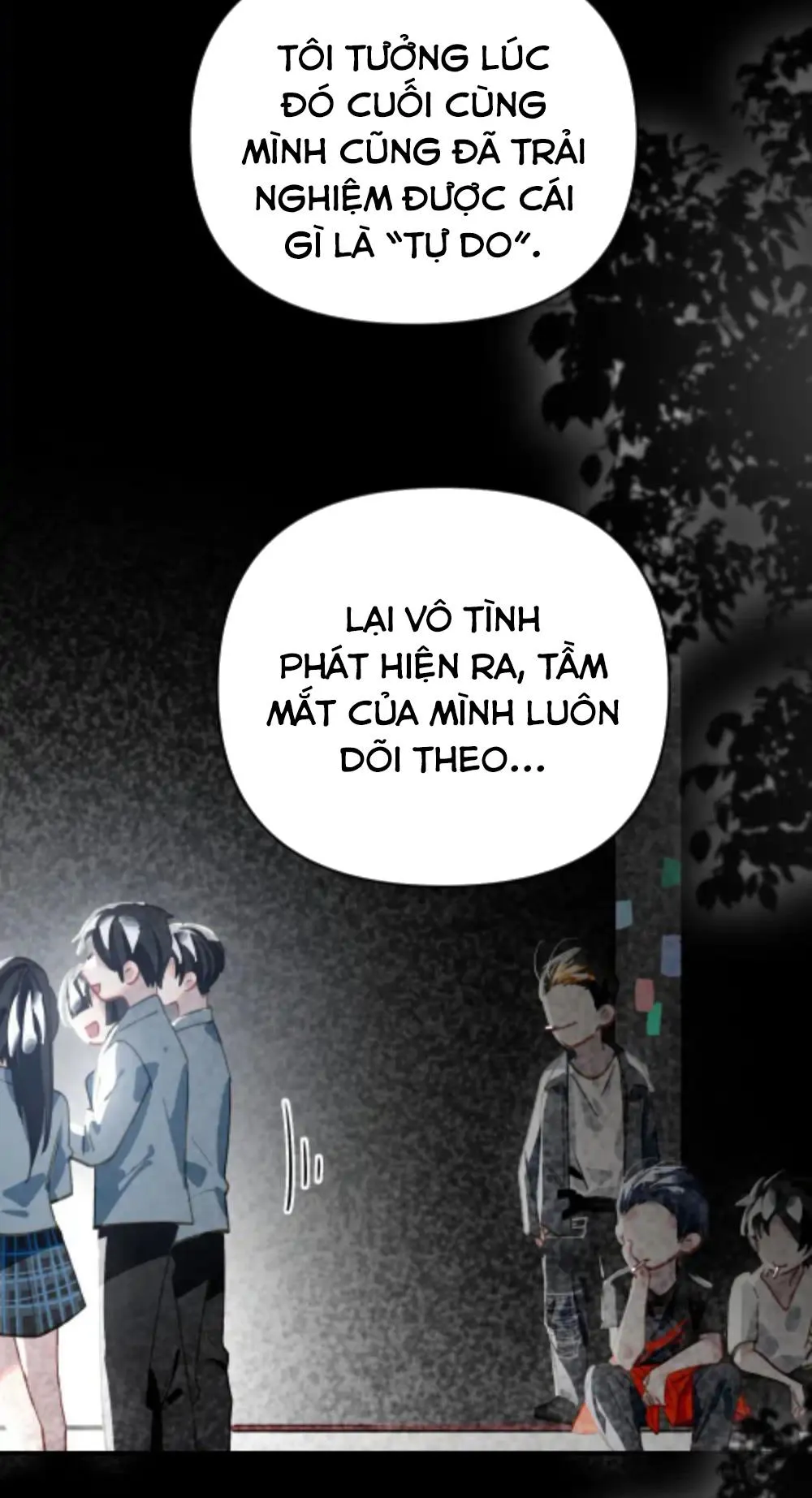 Tôi có bệnh Chapter 43 Trang 21