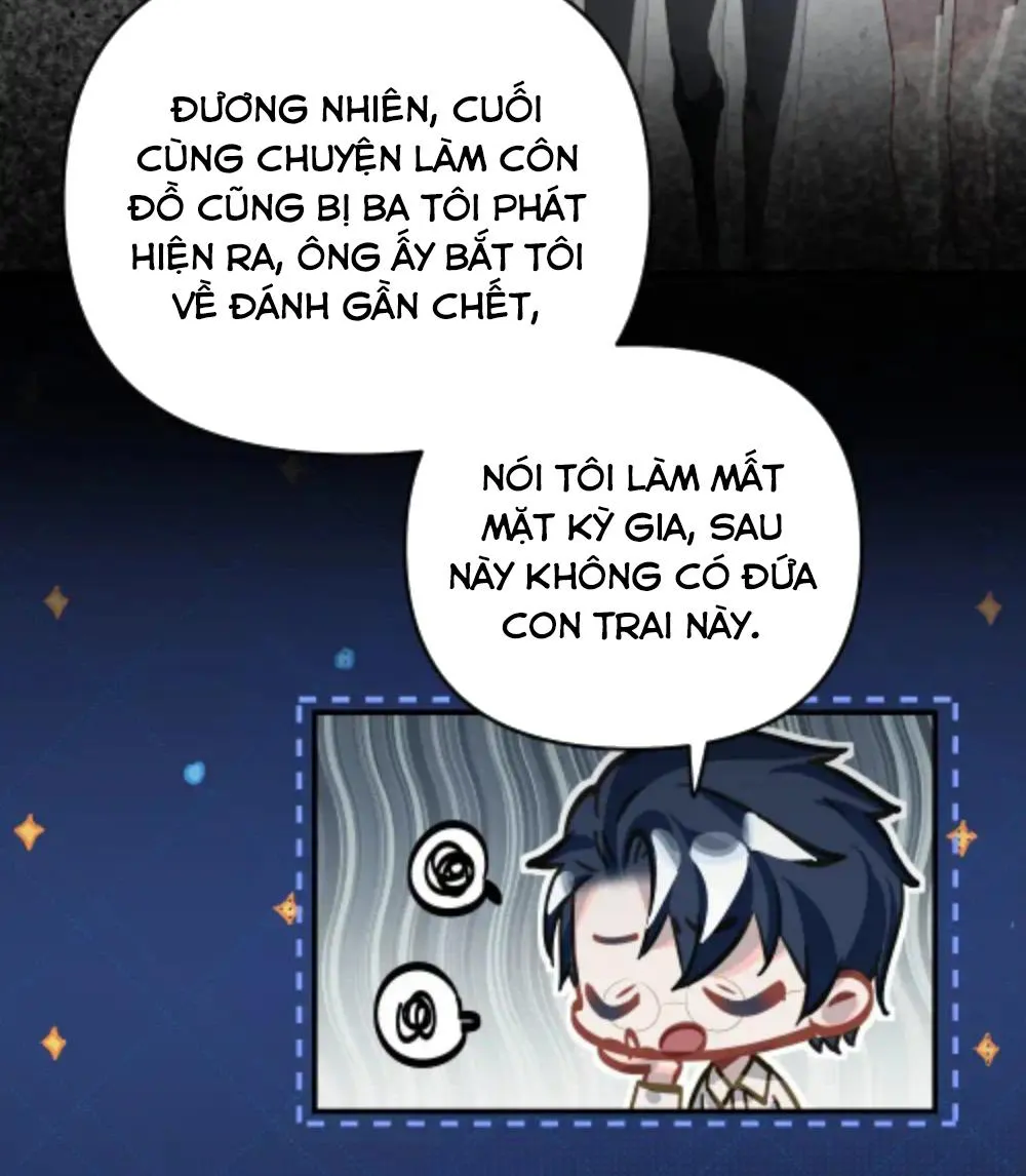 Tôi có bệnh Chapter 43 Trang 23