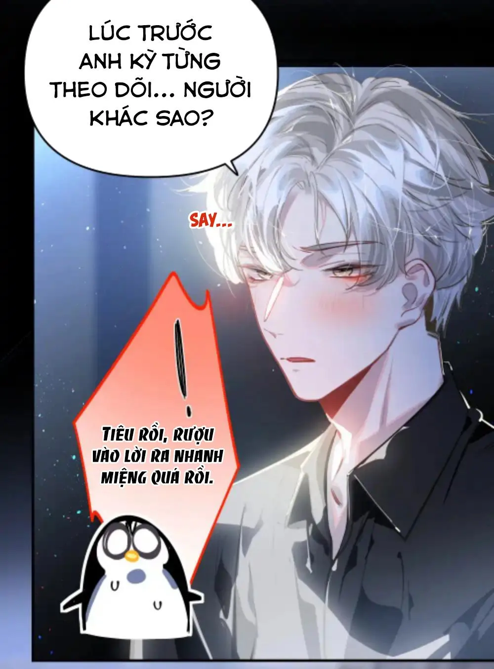Tôi có bệnh Chapter 43 Trang 25
