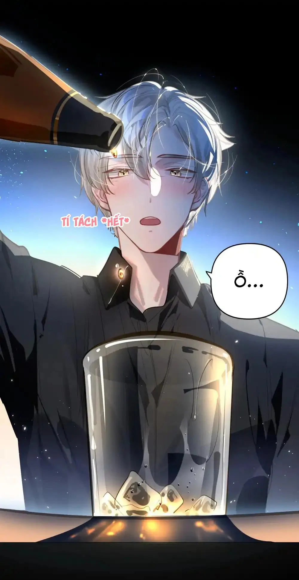 Tôi có bệnh Chapter 43 Trang 28