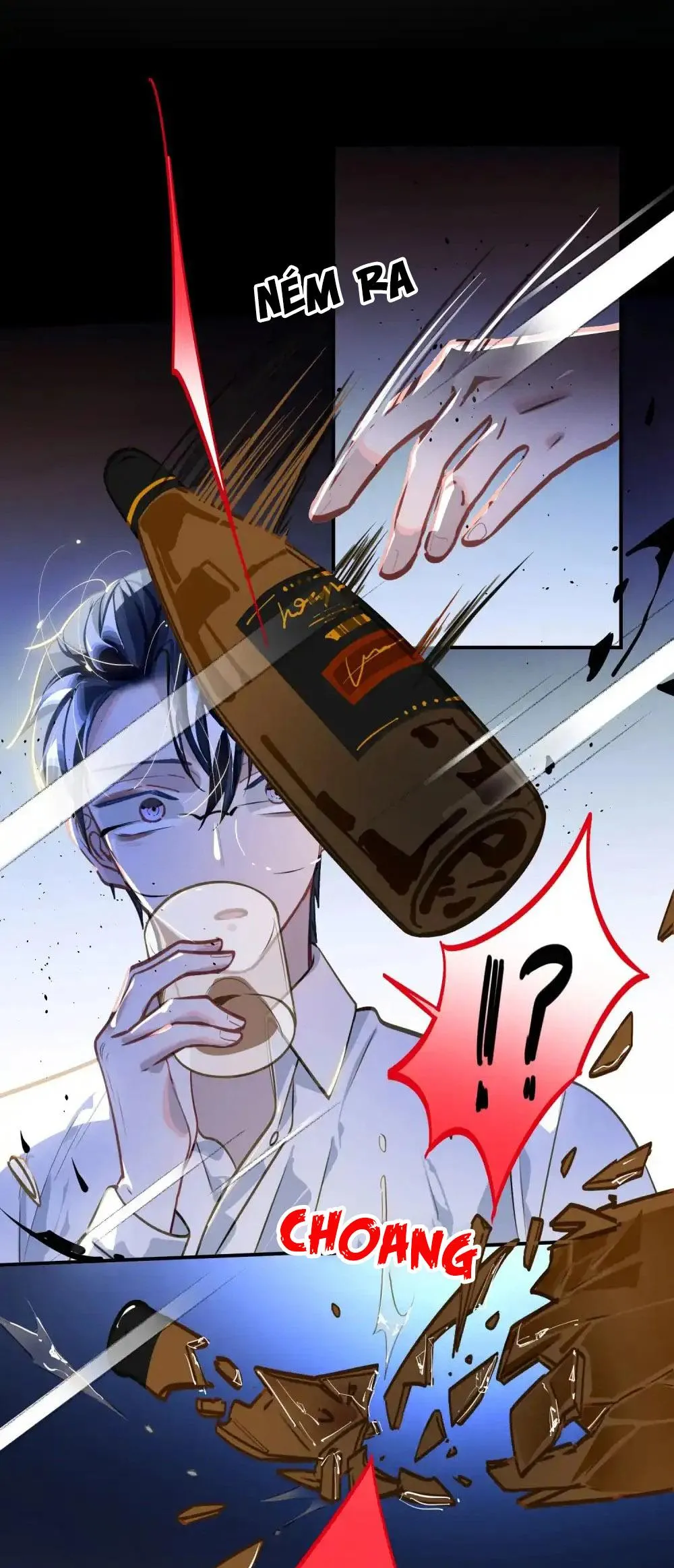 Tôi có bệnh Chapter 43 Trang 29