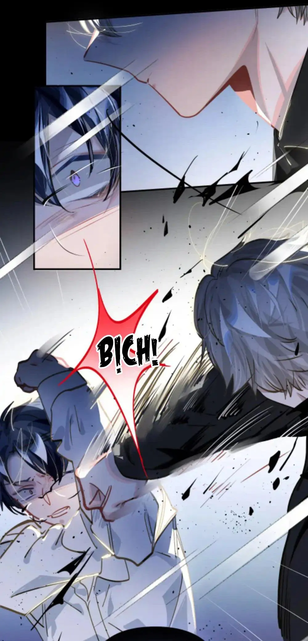 Tôi có bệnh Chapter 43 Trang 31