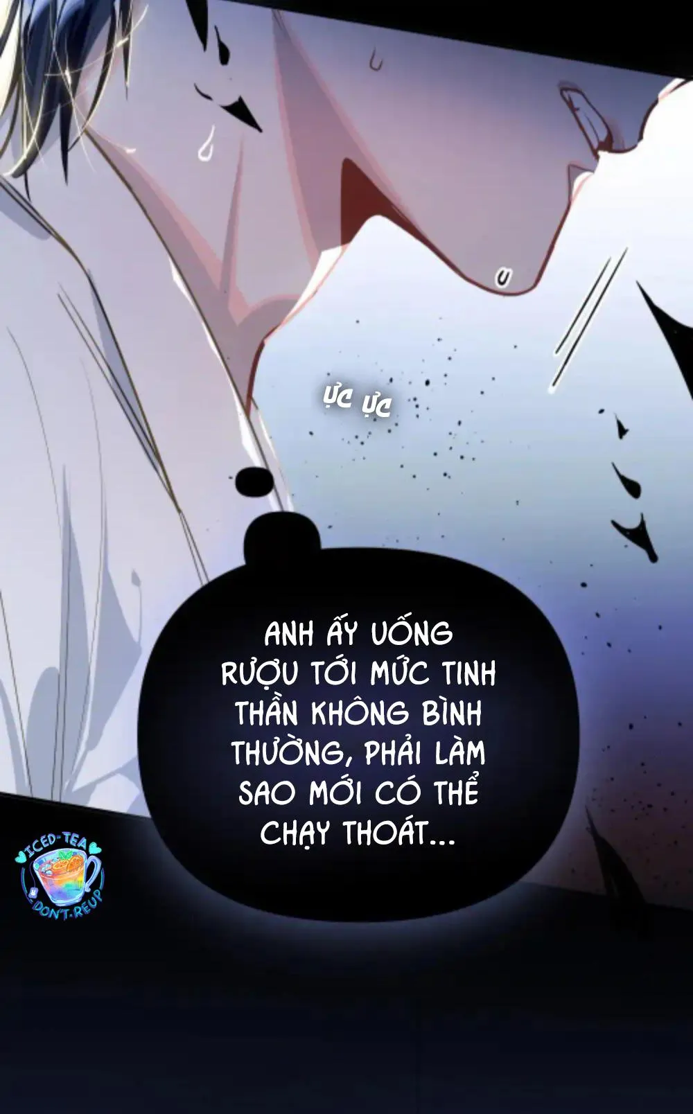 Tôi có bệnh Chapter 43 Trang 34