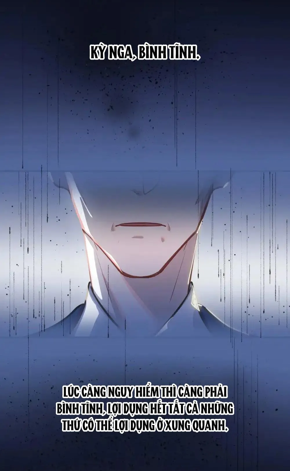 Tôi có bệnh Chapter 43 Trang 35