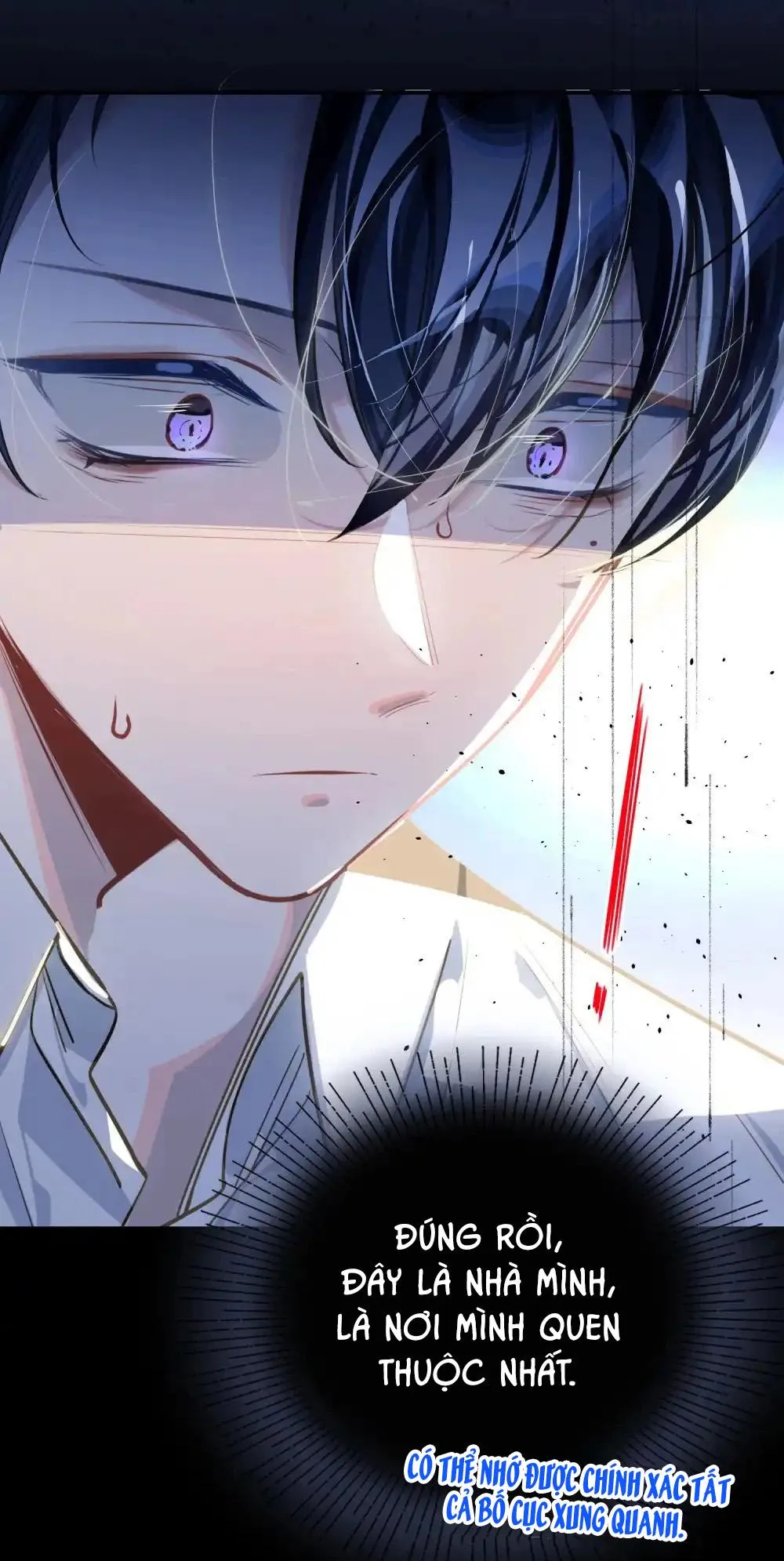 Tôi có bệnh Chapter 43 Trang 36