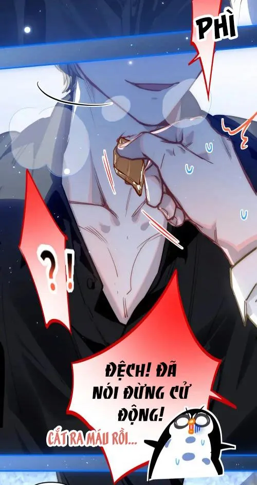 Tôi có bệnh Chapter 43 Trang 43