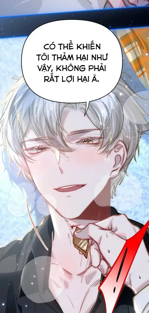 Tôi có bệnh Chapter 43 Trang 45