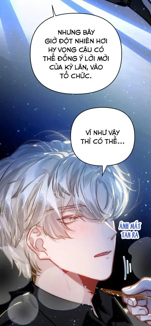 Tôi có bệnh Chapter 43 Trang 48